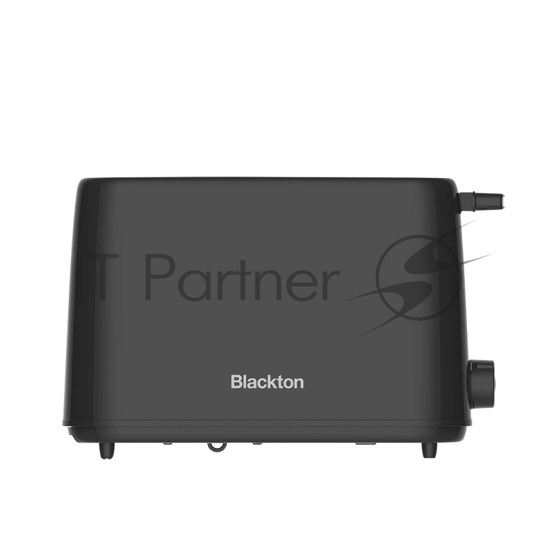 Тостер Blackton Bt T1112, 600Вт черный