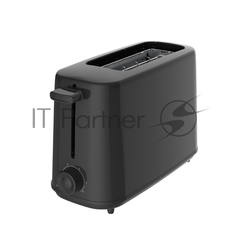 Тостер Blackton Bt T1112, 600Вт черный