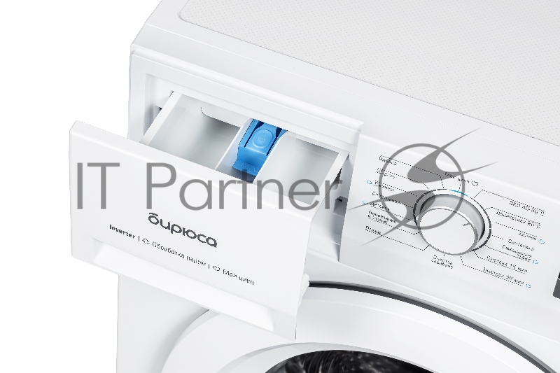 Стиральная машина Бирюса WM-ML612/10