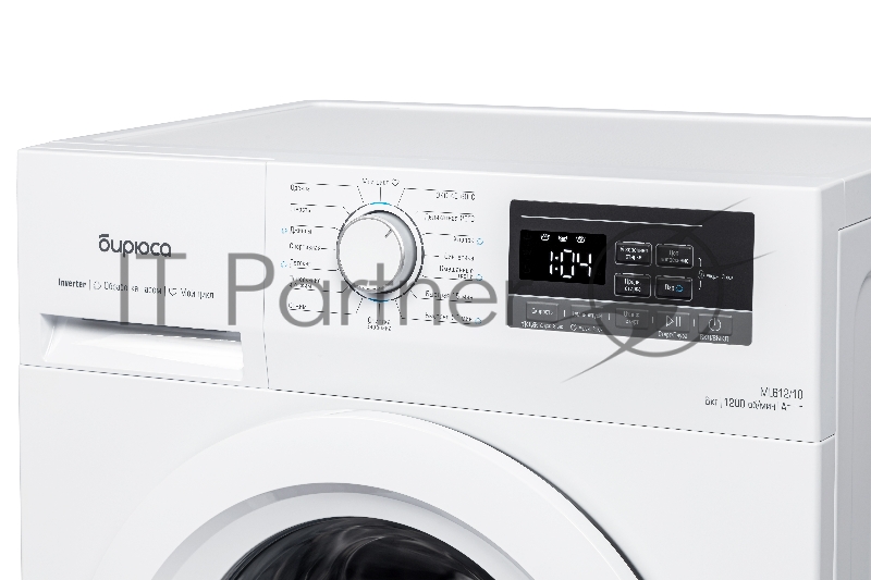 Стиральная машина Бирюса WM-ML612/10