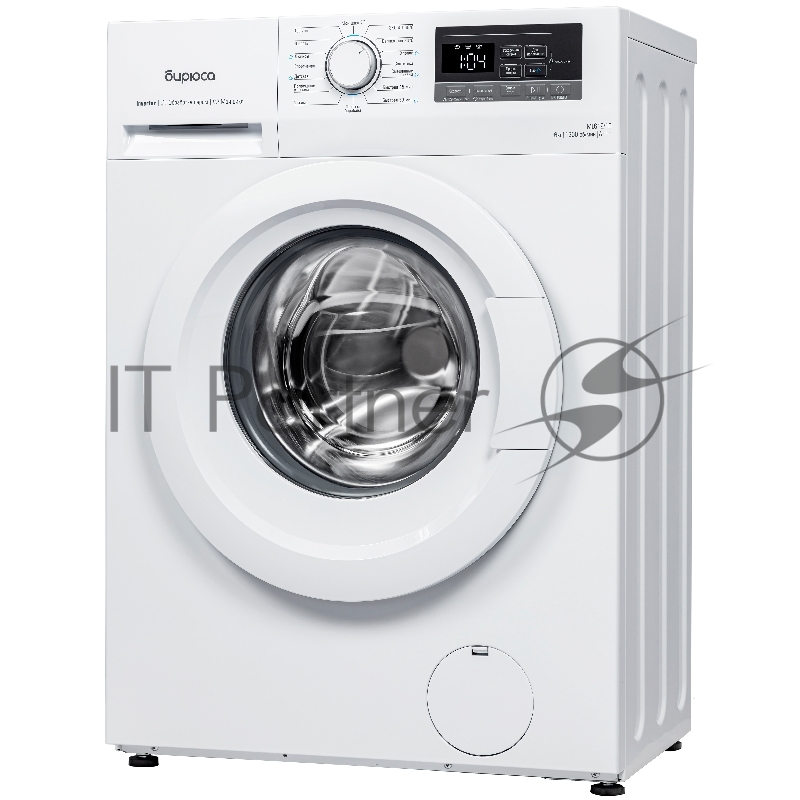 Стиральная машина Бирюса WM-ML612/10
