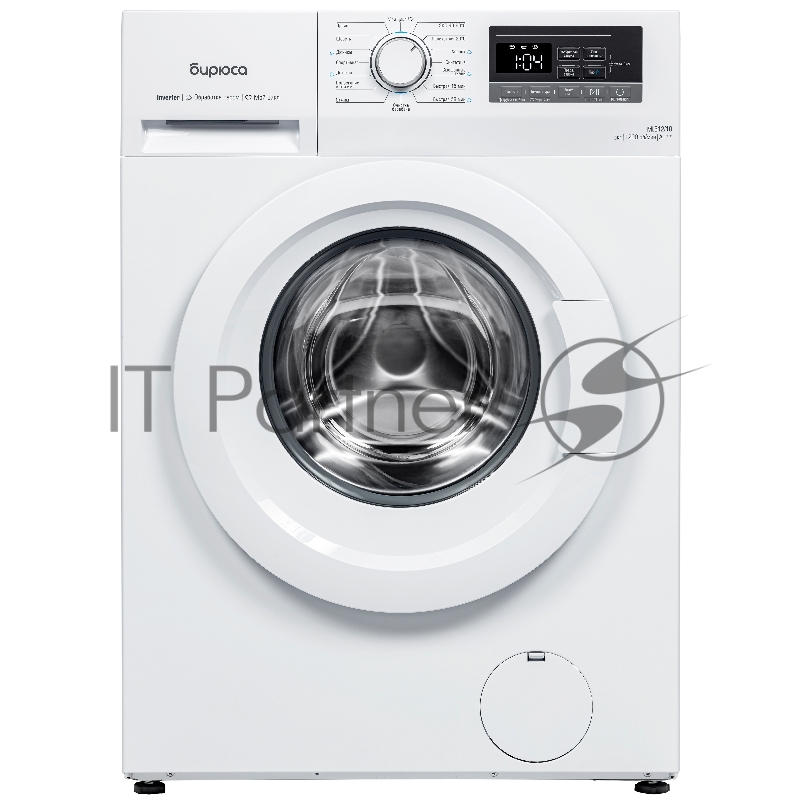 Стиральная машина Бирюса WM-ML612/10