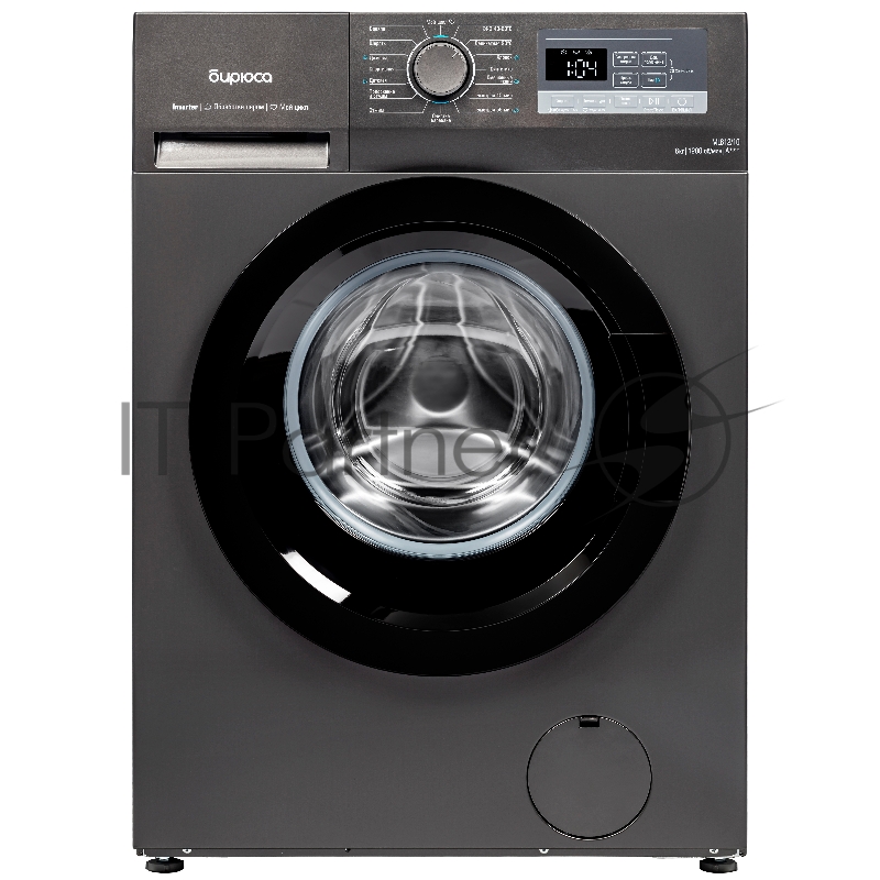 Стиральная машина Бирюса WM-ML612/10 DM