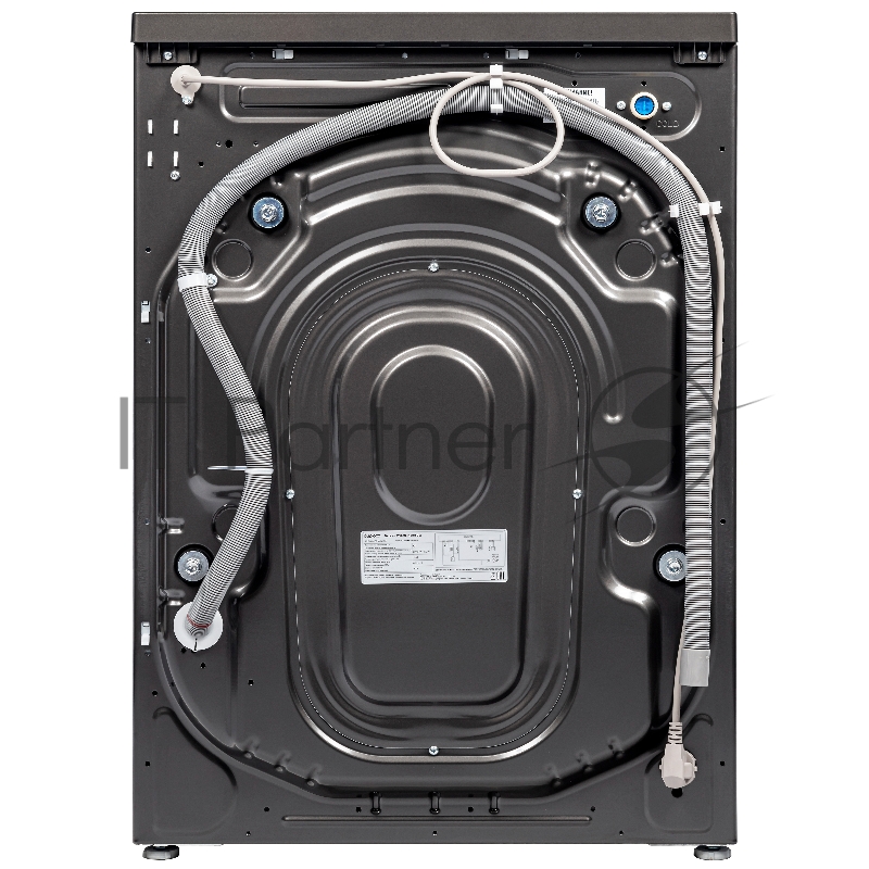 Стиральная машина Бирюса WM-ML612/10 DM