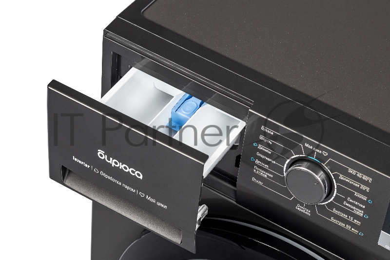 Стиральная машина Бирюса WM-ML612/10 DM