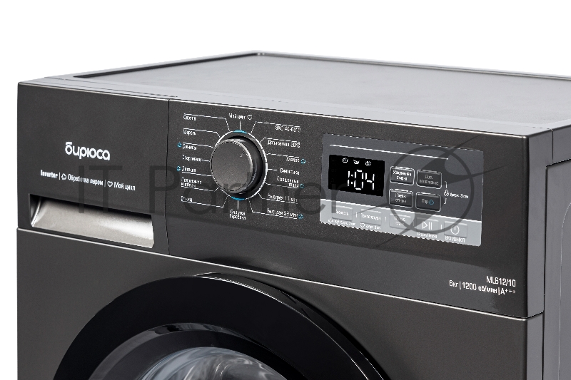Стиральная машина Бирюса WM-ML612/10 DM