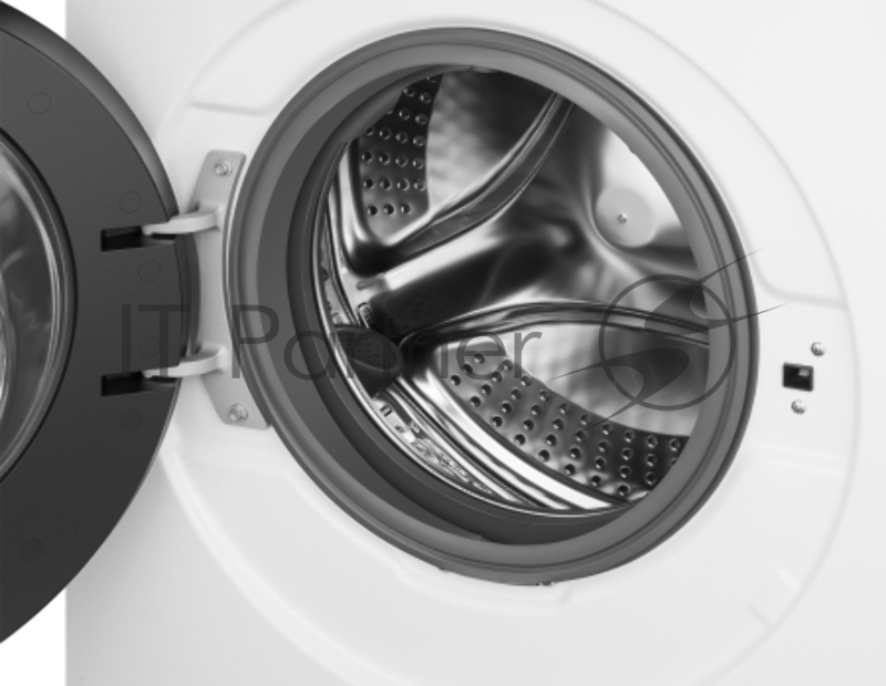 Стиральная машина Weissgauff WM 44127 Inverter Steam