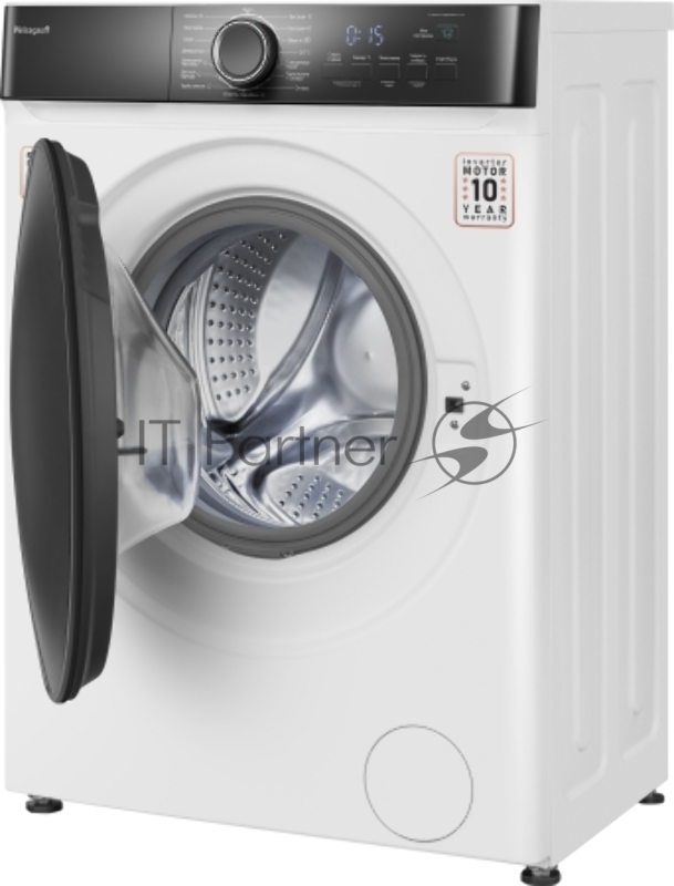 Стиральная машина Weissgauff WM 4427 Inverter Steam