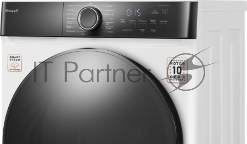 Стиральная машина Weissgauff WM 4427 Inverter Steam