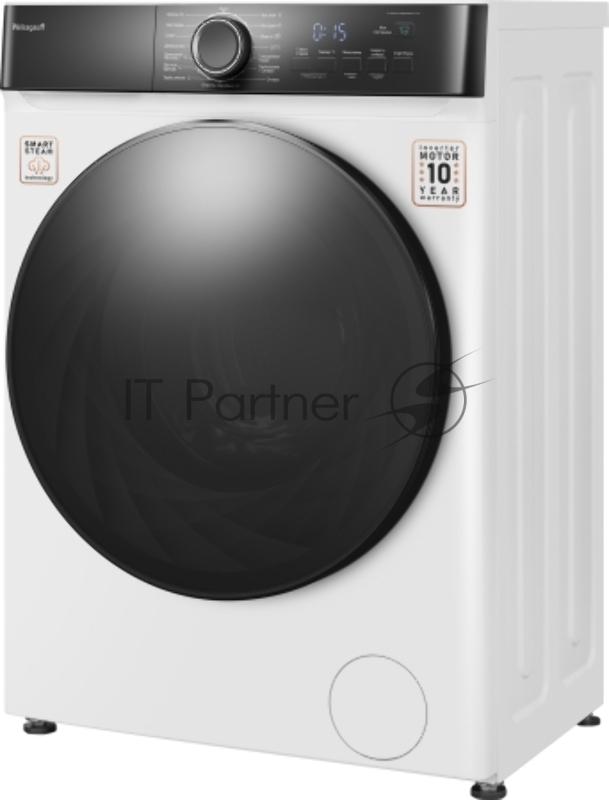 Стиральная машина Weissgauff WM 4427 Inverter Steam