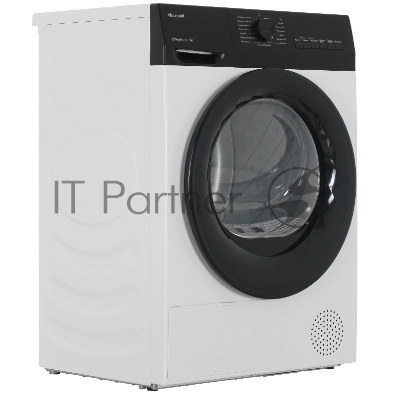 Сушильная машина Weissgauff WD 4948 Heat Pump
