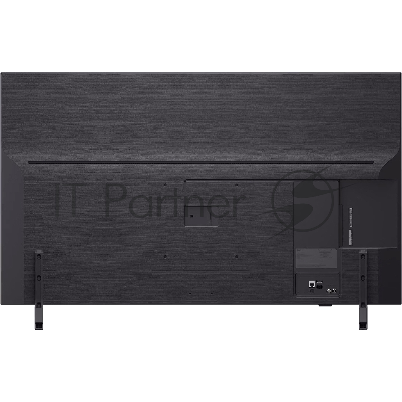 Телевизор LG 50 50QNED82A6B QNED 4K