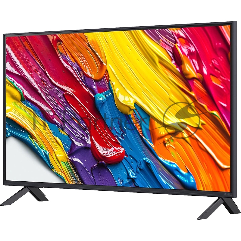 Телевизор LG 50 50QNED82A6B QNED 4K