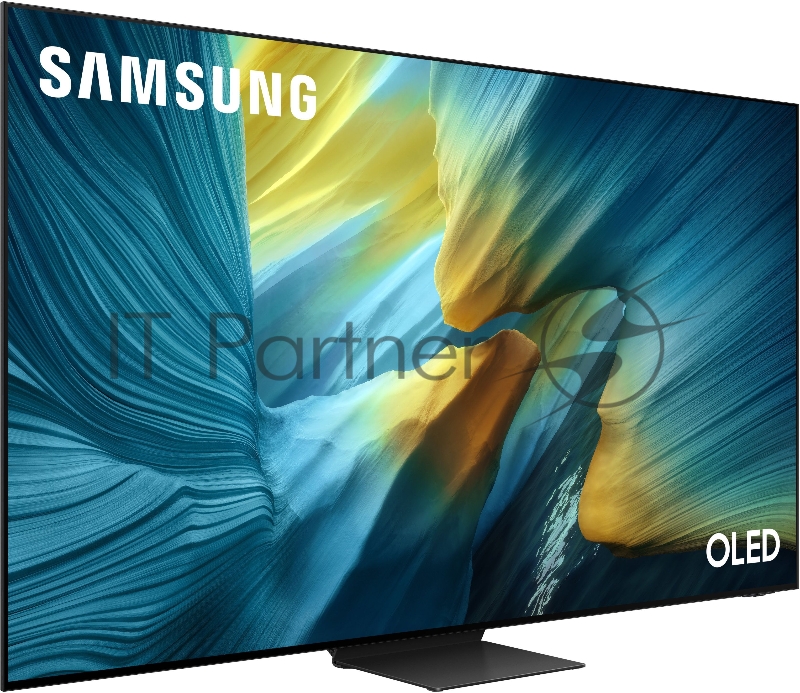 55 Телевизор OLED SAMSUNG QE55S95FAUXRU