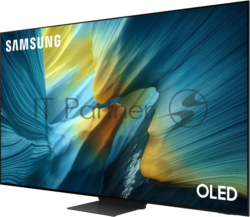 55 Телевизор OLED SAMSUNG QE55S95FAUXRU