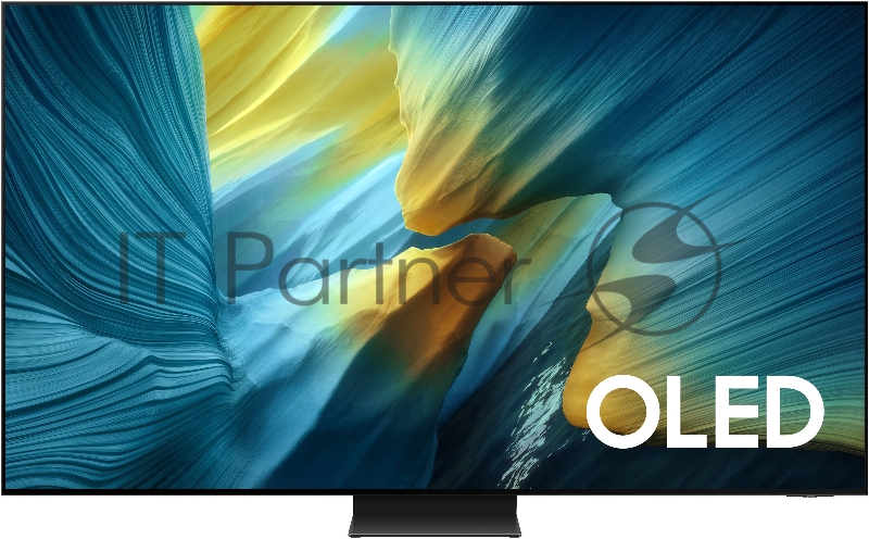 55 Телевизор OLED SAMSUNG QE55S95FAUXRU