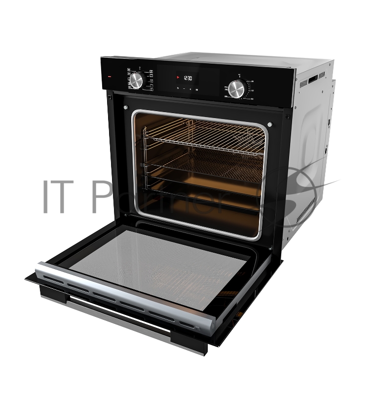 Духовой шкаф MILLEN MEO 6004 BL