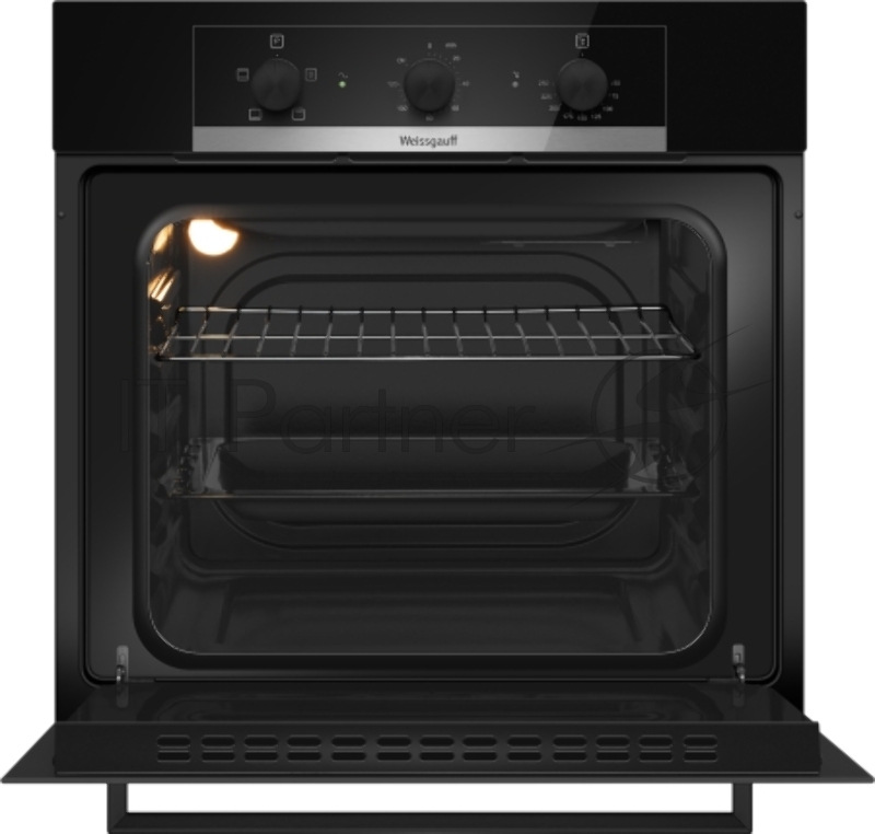 Духовой шкаф Weissgauff EOM 105 B