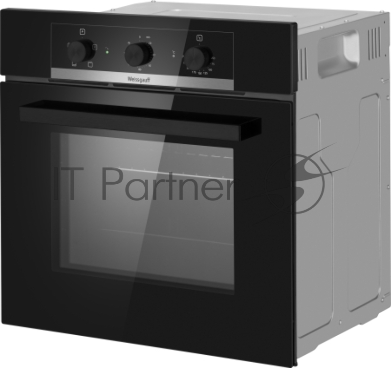 Духовой шкаф Weissgauff EOM 105 B