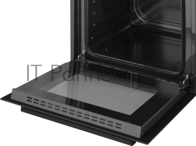 Духовой шкаф Weissgauff EOM 105 B