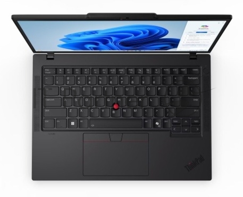 Ноутбук Lenovo ThinkPad T14 Gen5 2.2K U5-125H /16Gb /512Gb/ LTE/ Win11Pro