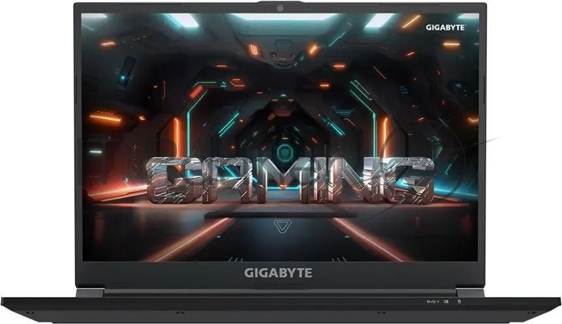 Ноутбук GIGABYTE G6 KF Intel Core i7 13620H 2400MHz/16/1920x1200/16GB/512GB SSD/NVIDIA GeForce RTX 4060 8GB/Wi-Fi/Bluetooth/Windows 11 Pro (KF-H3KZ853KD_Win11P) Black