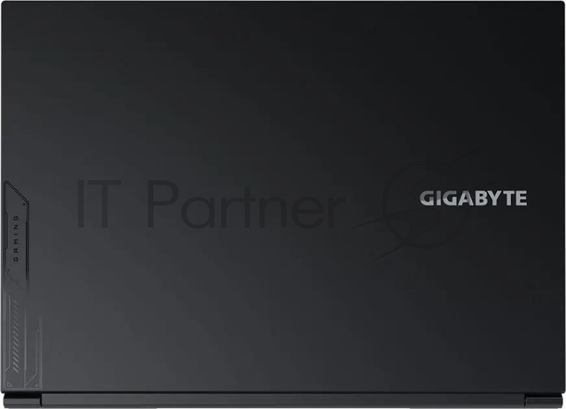 Ноутбук GIGABYTE G6 KF Intel Core i7 13620H 2400MHz/16/1920x1200/16GB/512GB SSD/NVIDIA GeForce RTX 4060 8GB/Wi-Fi/Bluetooth/Windows 11 Pro (KF-H3KZ853KD_Win11P) Black