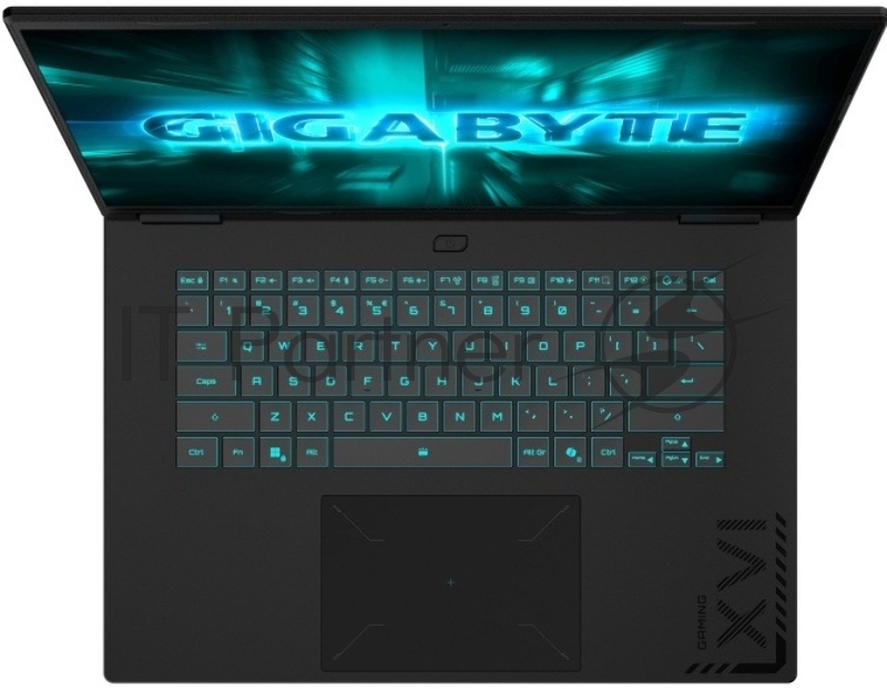 Ноутбук Gigabyte Gaming A16 GA6H Intel Core i7-13620H/16Gb/SSD1Tb/RTX4050 6Gb/16/IPS/WUXGA/1920x1200/165 (CMHI2KZ894SD)