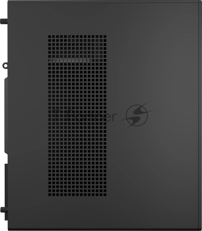 ПК IRU Tactio 520B6SB MT Ryzen 5 8500G (3.5) 16Gb SSD512Gb RGr FreeDOS 2.5Gigabit 450W черный (RUS) (2116603)