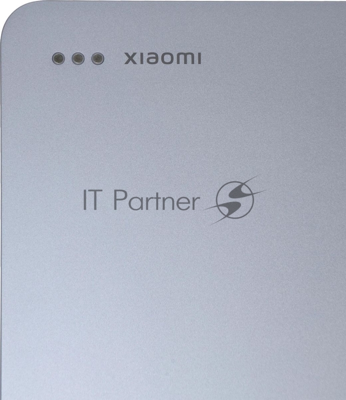 Планшет Xiaomi Pad 7 Pro 8/128Gb голубой