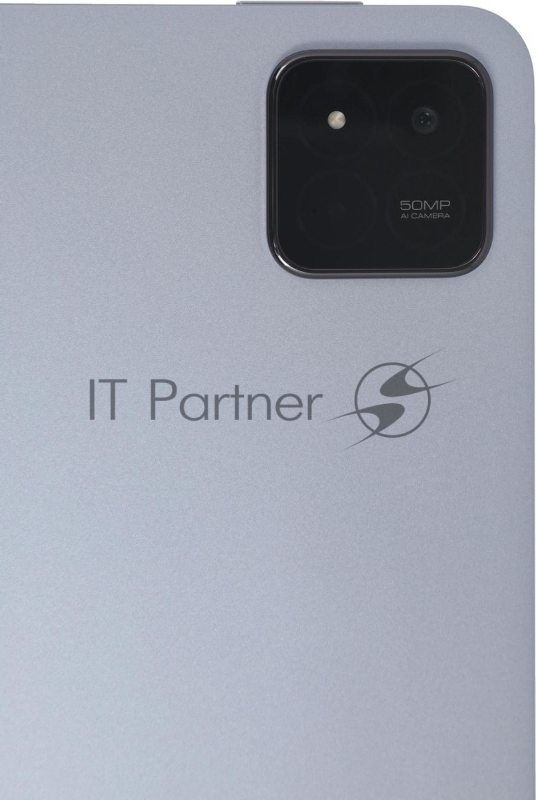 Планшет Xiaomi Pad 7 Pro 8/128Gb голубой