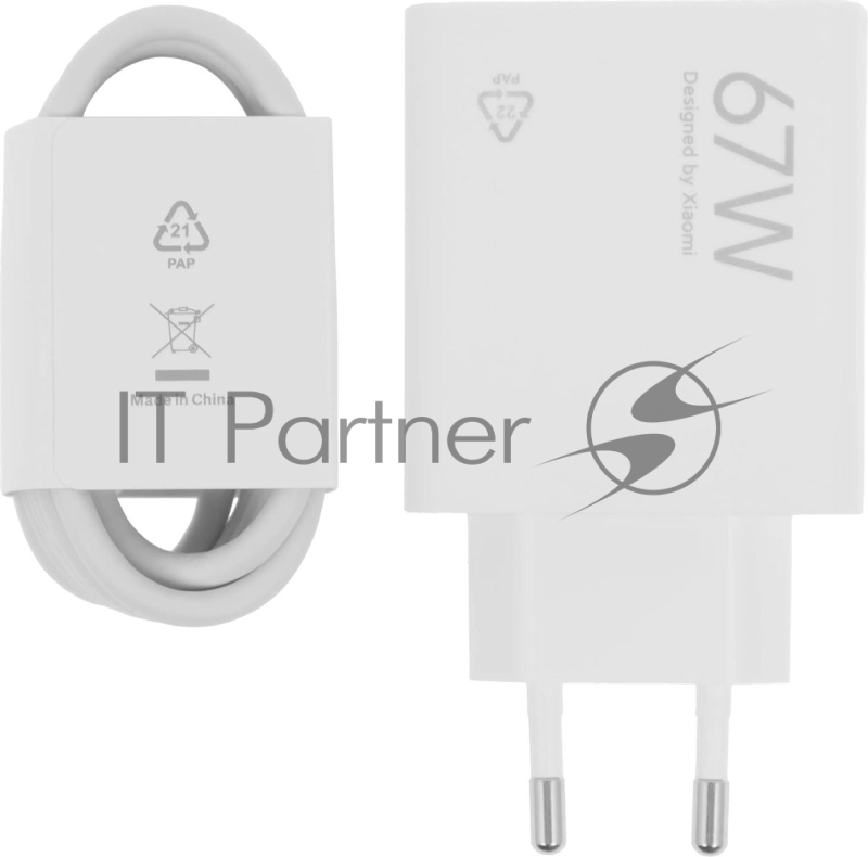 Планшет Xiaomi Pad 7 Pro 8/128Gb голубой