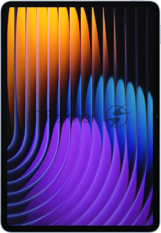 Планшет Xiaomi Pad 7 Pro 8/128Gb голубой