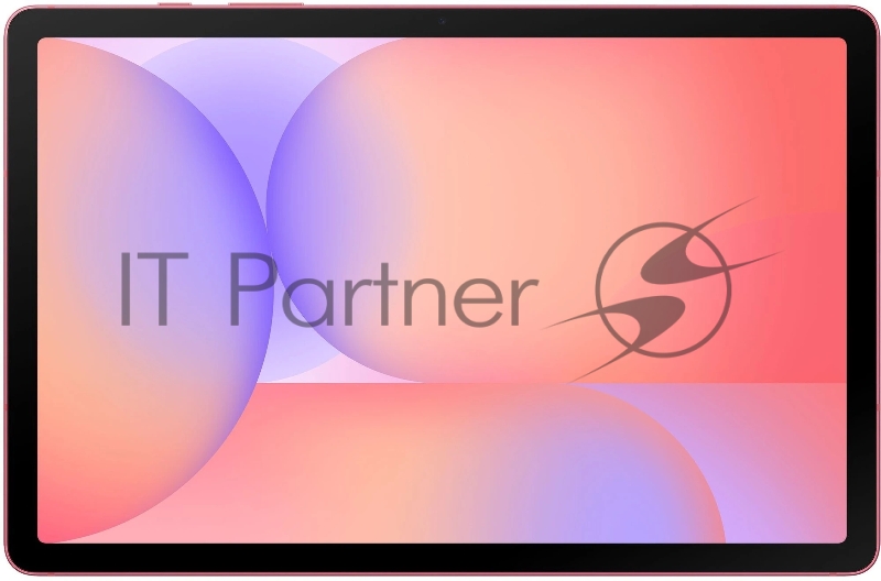 Планшет Samsung Galaxy Tab S10 Lite BSM-X400 10.9, 6Gb, 128Gb, WiFi, Android 15 красный