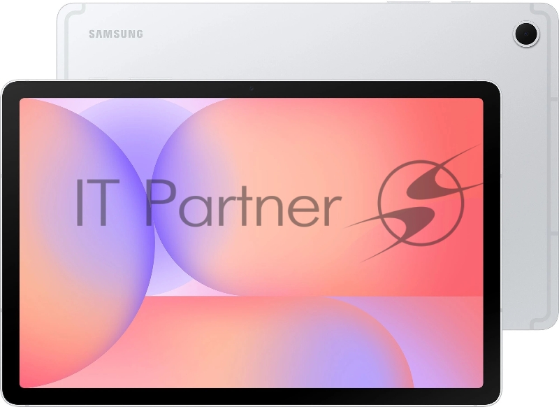 Планшет Samsung Galaxy Tab S10 Lite BSM-X400 10.9, 6Gb, 128Gb, WiFi, Android 15 серебристый