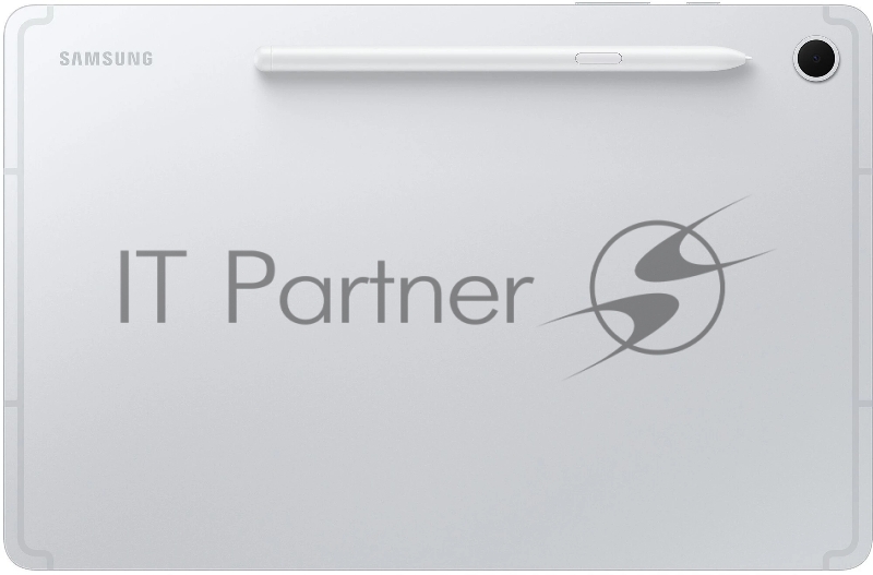 Планшет Samsung Galaxy Tab S10 Lite BSM-X400 10.9, 6Gb, 128Gb, WiFi, Android 15 серебристый
