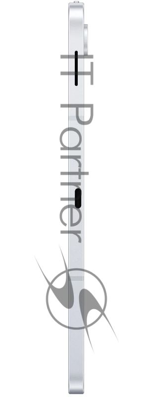 Планшет Samsung Galaxy Tab S10 Lite BSM-X400 10.9, 6Gb, 128Gb, WiFi, Android 15 серебристый