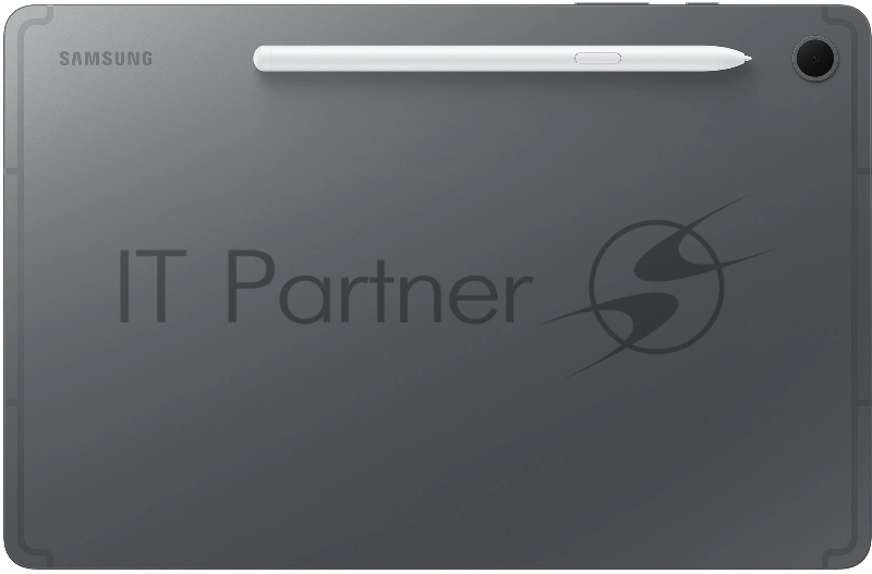 Планшет Samsung Galaxy Tab S10 Lite BSM-X400 10.9, 6Gb, 128Gb, WiFi, Android 15 серый