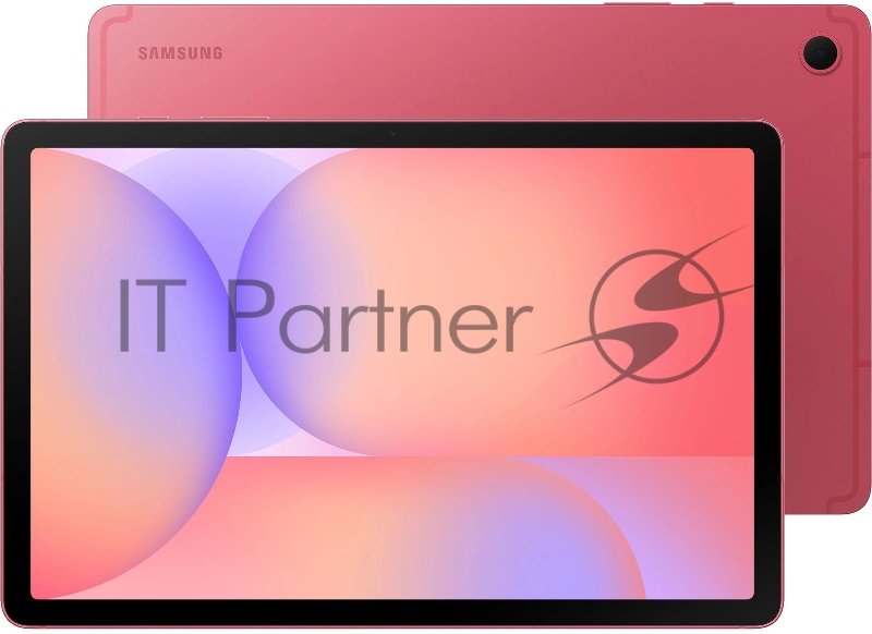 Планшет Samsung Galaxy Tab S10 Lite BSM-X400 10.9, 8Gb, 256Gb, WiFi, Android 15 красный