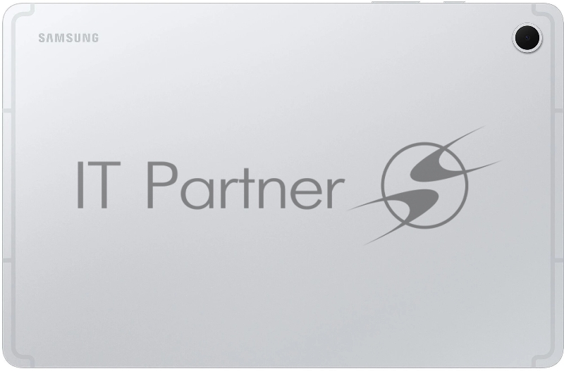 Планшет Samsung Galaxy Tab S10 Lite BSM-X400 10.9, 8Gb, 256Gb, WiFi, Android 15 серебристый
