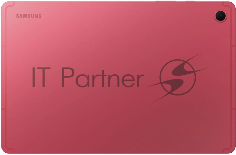Планшет Samsung Galaxy Tab S10 Lite BSM-X406B 10.9, 6Gb, 128Gb, WiFi, 5G, Android 15 красный