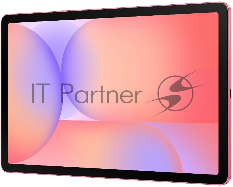 Планшет Samsung Galaxy Tab S10 Lite BSM-X406B 10.9, 8Gb, 256Gb, WiFi, 5G, Android 15 красный