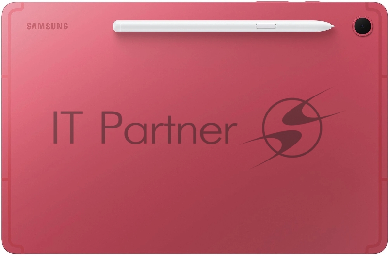 Планшет Samsung Galaxy Tab S10 Lite BSM-X406B 10.9, 8Gb, 256Gb, WiFi, 5G, Android 15 красный