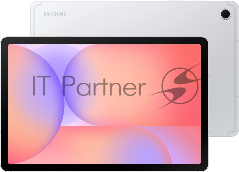 Планшет Samsung Galaxy Tab S11 BSM-X736B 11, 12Gb, 128Gb, WiFi, 5G, Android 15 серебристый