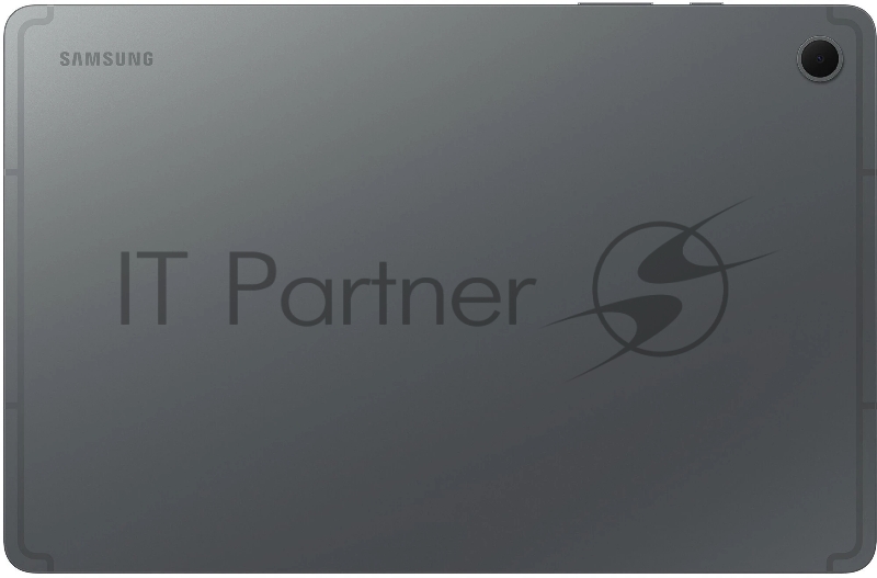 Планшет Samsung Galaxy Tab S11 BSM-X736B 11, 12Gb, 128Gb, WiFi, 5G, Android 15 серый