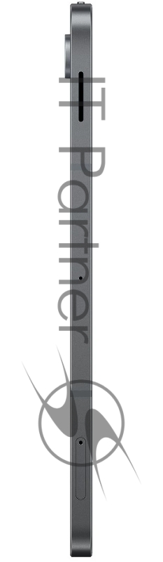 Планшет Samsung Galaxy Tab S11 BSM-X736B 11, 12Gb, 128Gb, WiFi, 5G, Android 15 серый