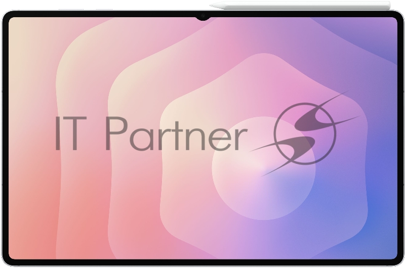 Планшет Samsung Galaxy Tab S11 Ultra BSM-X930 14.6, 12Gb, 512Gb, WiFi, Android 15 серебристый