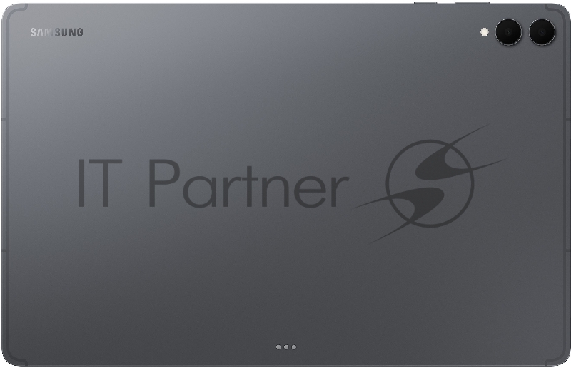 Планшет Samsung Galaxy Tab S11 Ultra BSM-X930 14.6, 12Gb, 512Gb, WiFi, Android 15 серый