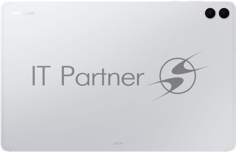 Планшет Samsung Galaxy Tab S11 Ultra BSM-X930 14.6, 12Gb, 1024Gb, WiFi, Android 15 серебристый