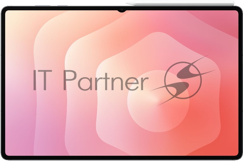 Планшет Samsung Galaxy Tab S11 Ultra BSM-X930 14.6, 12Gb, 1024Gb, WiFi, Android 15 серый